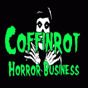 Coffinrot : Horror Business